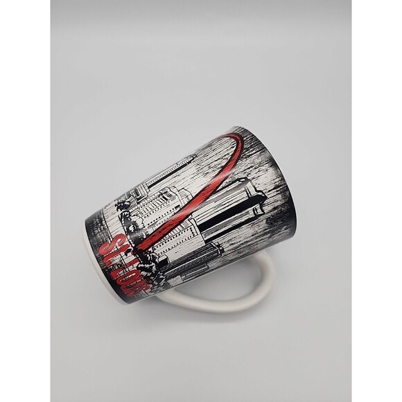 St Louis Gateway Arch Tall Large Coffee Mug St Louis Missouri - Picture 7 of 12